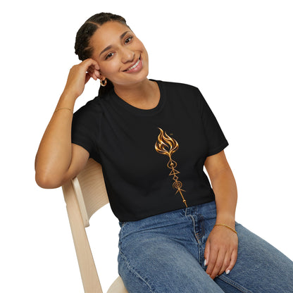 The Ascending Ones™ — Ascension Line™ Tee