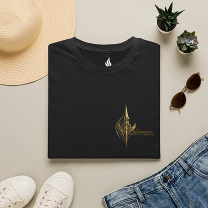 ASCEND™ Monolith Tee