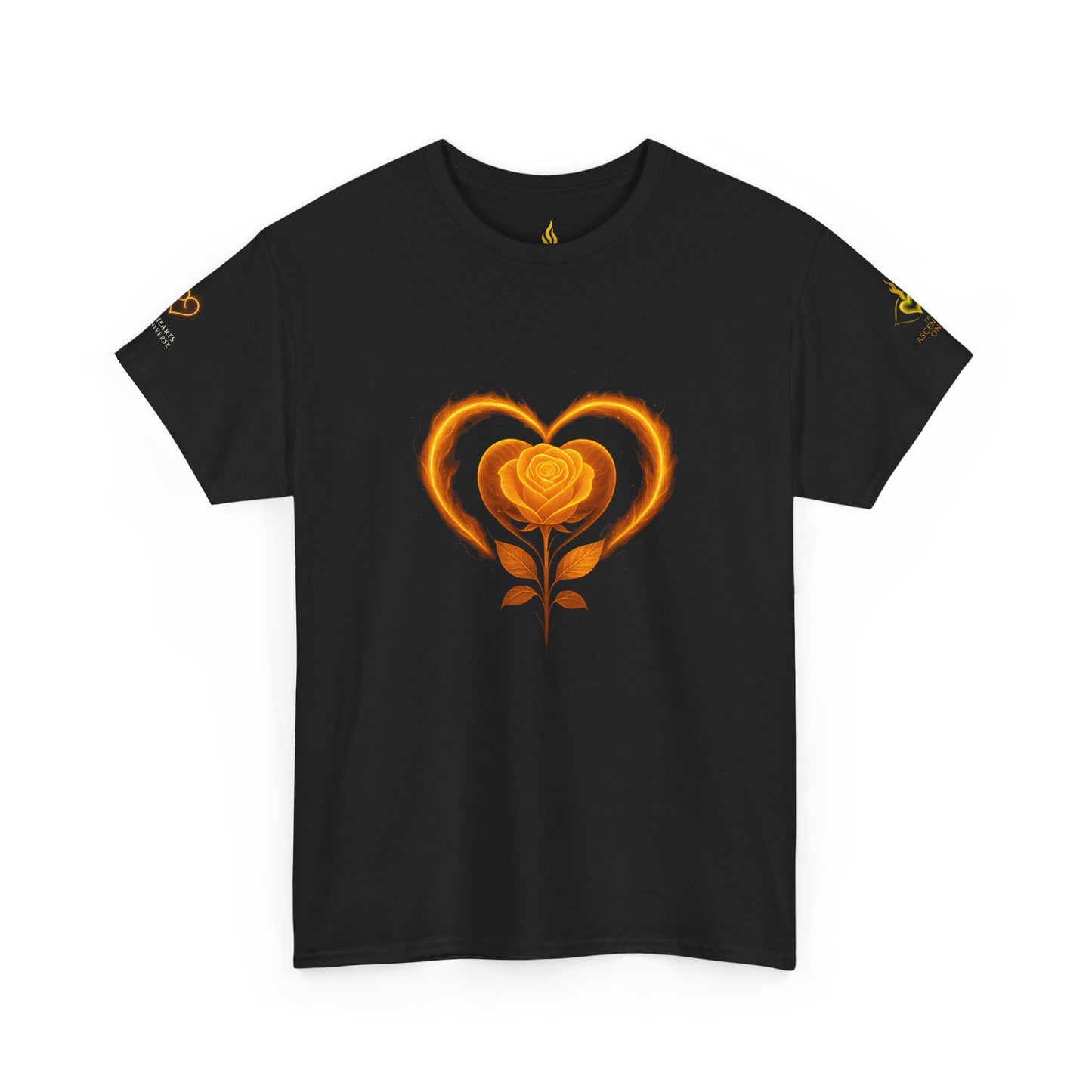 The Ascending Ones : Heart Series · Entry I — Spread the Love™ 💥✨ T shirt