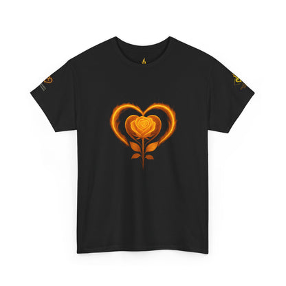 The Ascending Ones : Heart Series · Entry I — Spread the Love™ 💥✨ T shirt