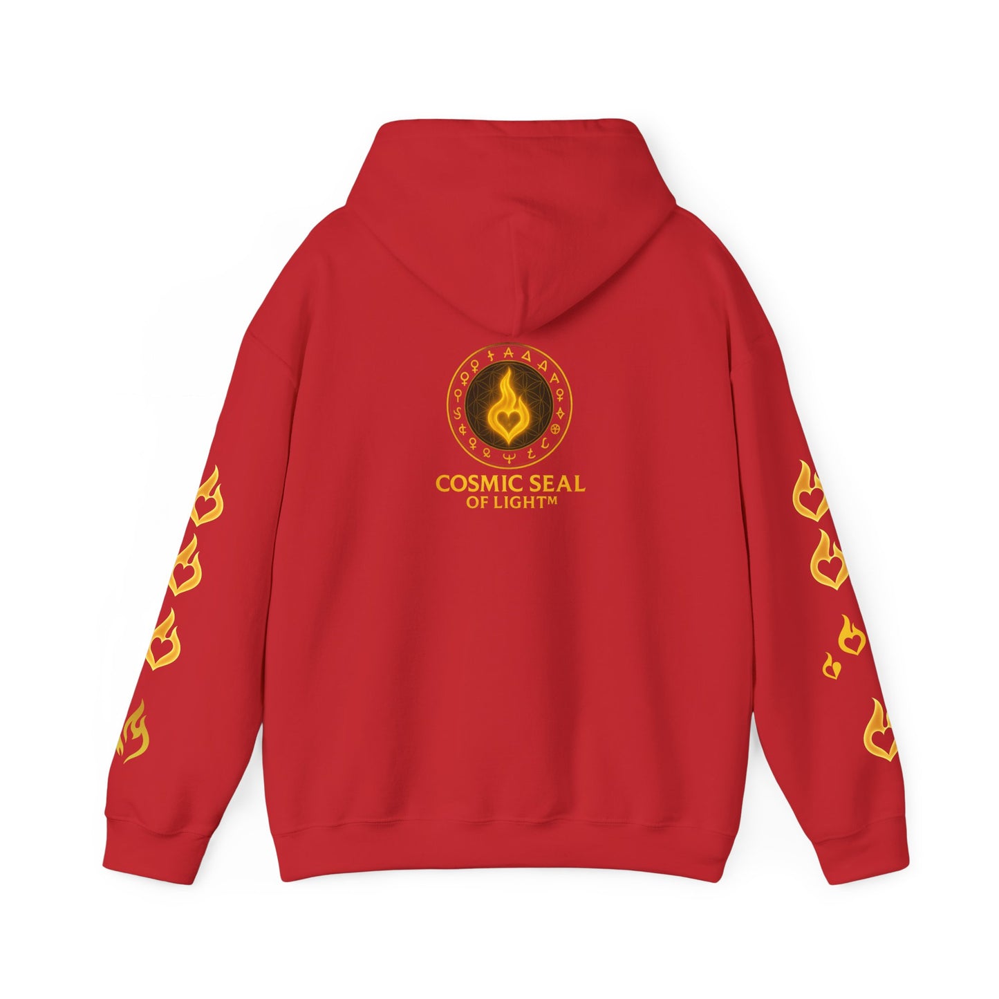 The Ascending Ones™ Flamekeeper™ Hoodie