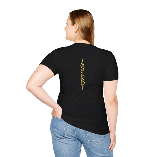 ASCEND™ Monolith Tee