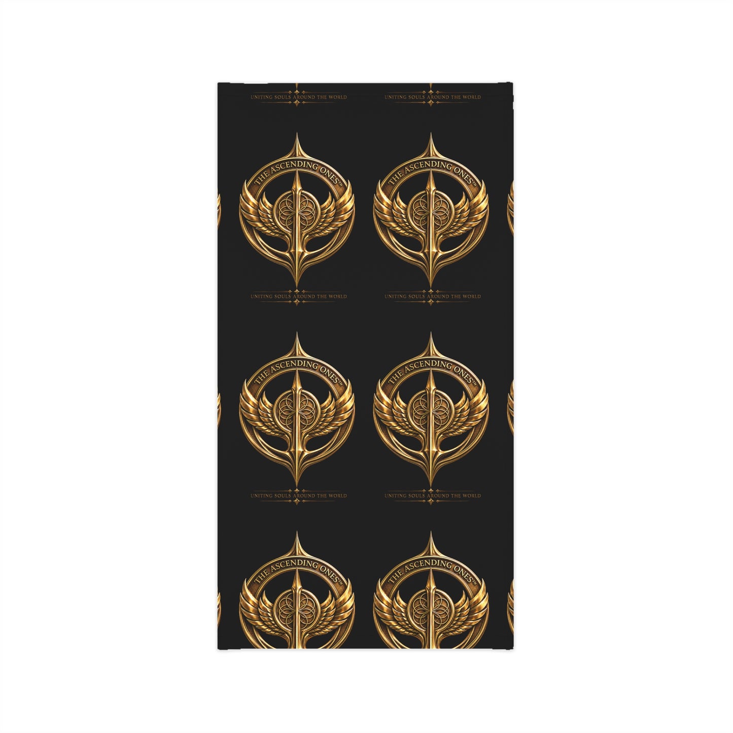 The Ascending Ones™ Signature Gaiter