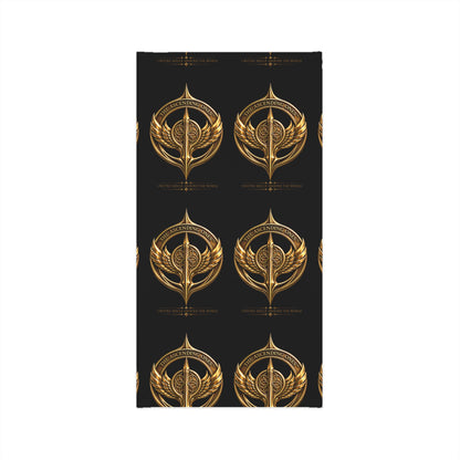 The Ascending Ones™ Signature Gaiter