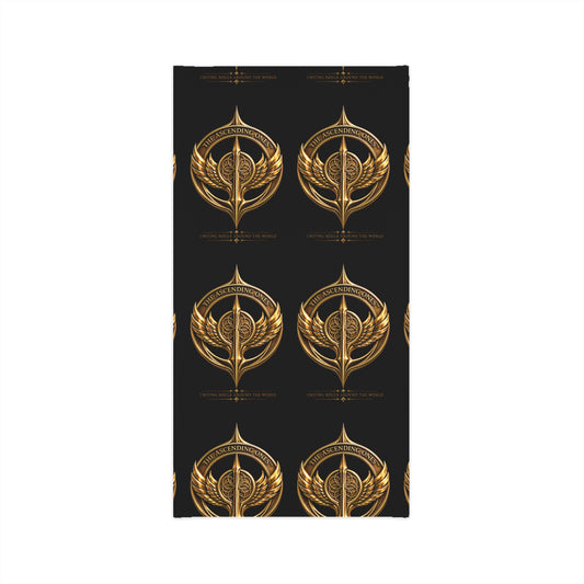 The Ascending Ones™ Signature Gaiter
