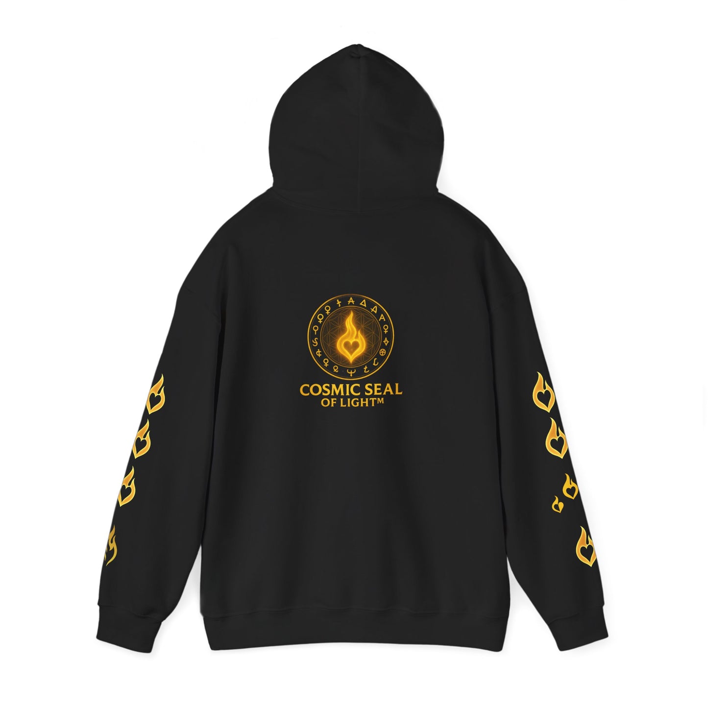 The Ascending Ones™ Flamekeeper™ Hoodie