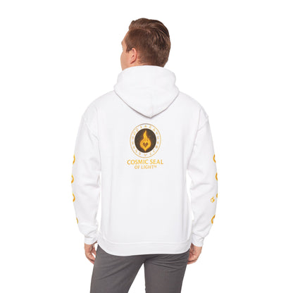 The Ascending Ones™ Flamekeeper™ Hoodie