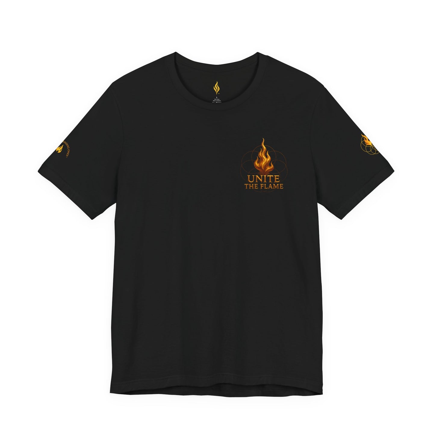 UNITE THE FLAME™ — Ascension Edition Tee