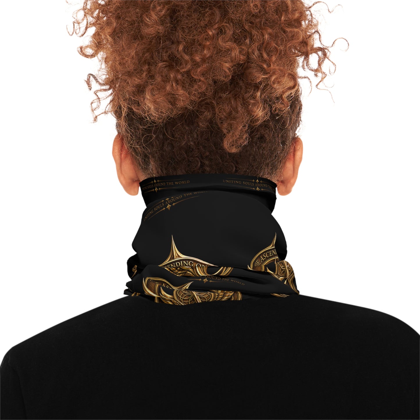The Ascending Ones™ Signature Gaiter