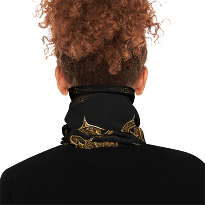 The Ascending Ones™ Signature Gaiter