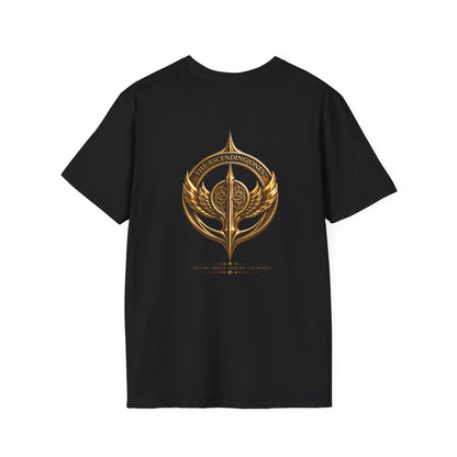 The Ascending Ones™ Emblem Tee