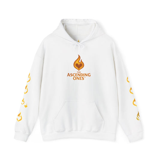 The Ascending Ones™ Flamekeeper™ Hoodie