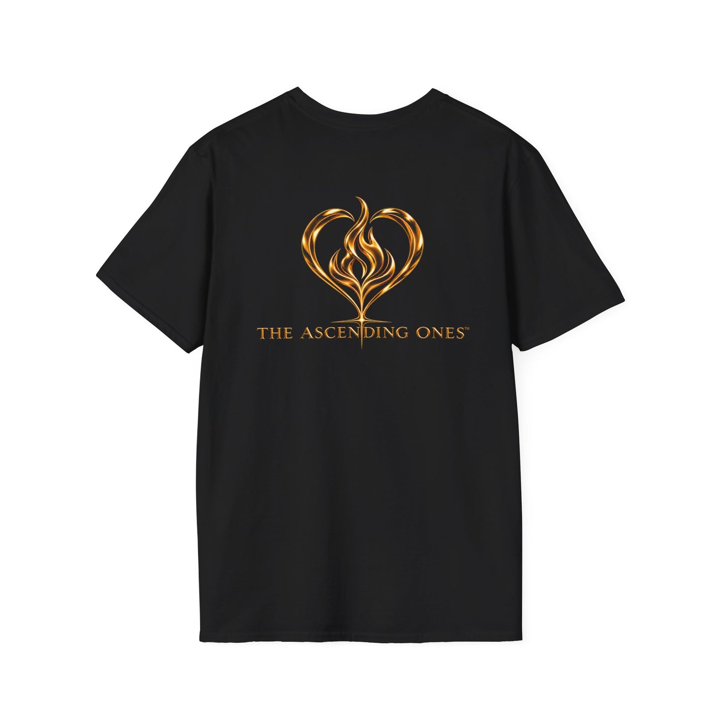 The Ascending Ones™ — Ascension Line™ Tee