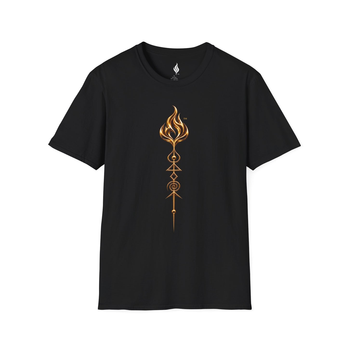 The Ascending Ones™ — Ascension Line™ Tee