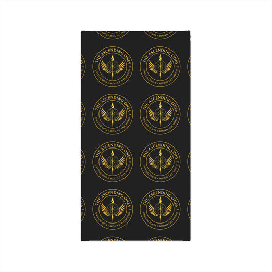 The Ascending Ones™ Symbol Mask