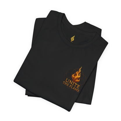 UNITE THE FLAME™ — Ascension Edition Tee