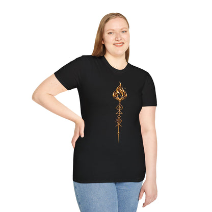 The Ascending Ones™ — Ascension Line™ Tee